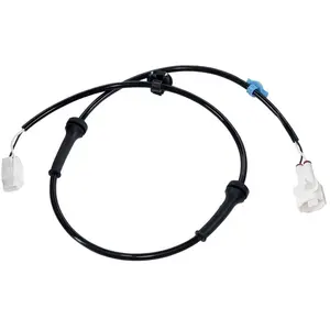 Comparateur de prix : ABS All Brake Systems Wielsnelheidssensor