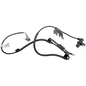 Comparateur de prix : ABS All Brake Systems Wielsnelheidssensor