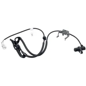 Comparateur de prix : ABS All Brake Systems Wielsnelheidssensor