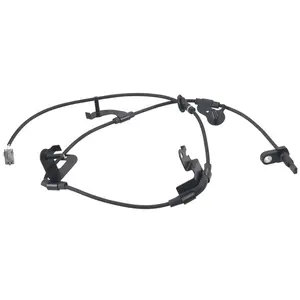 ABS All Brake Systems Wielsnelheidssensor pas cher