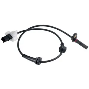 Comparateur de prix : ABS All Brake Systems Wielsnelheidssensor