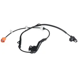 Comparateur de prix : Wielsnelheidssensor 31101 ABS
