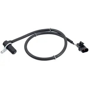 Comparateur de prix : ABS All Brake Systems Wielsnelheidssensor