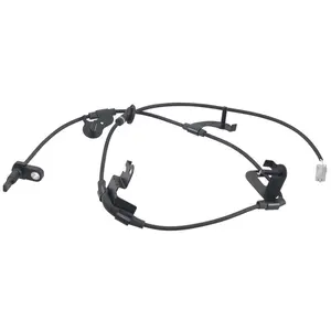 Comparateur de prix : ABS All Brake Systems Wielsnelheidssensor