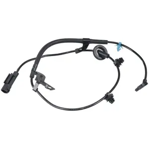ABS All Brake Systems Wielsnelheidssensor pas cher