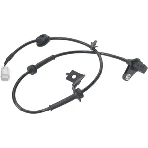 Comparateur de prix : ABS All Brake Systems Wielsnelheidssensor
