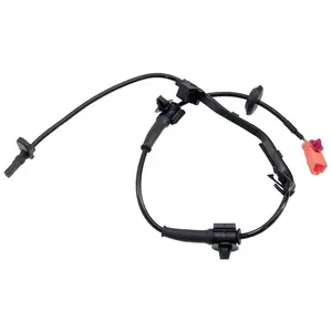 Comparateur de prix : ABS All Brake Systems Wielsnelheidssensor