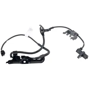Comparateur de prix : ABS All Brake Systems Wielsnelheidssensor