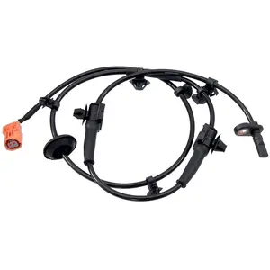 Comparateur de prix : ABS All Brake Systems Wielsnelheidssensor