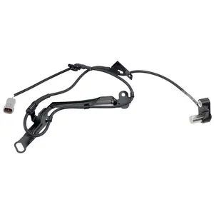 Comparateur de prix : ABS All Brake Systems Wielsnelheidssensor