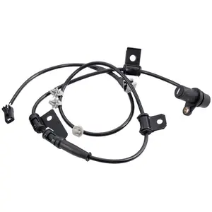 Comparateur de prix : ABS All Brake Systems Wielsnelheidssensor