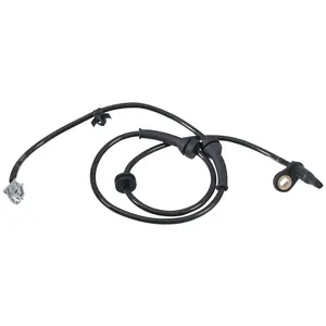 Comparateur de prix : ABS All Brake Systems Wielsnelheidssensor