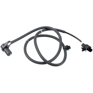 Comparateur de prix : ABS All Brake Systems Wielsnelheidssensor