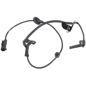 ABS All Brake Systems Wielsnelheidssensor pas cher