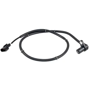 Comparateur de prix : Wielsnelheidssensor 31118 ABS