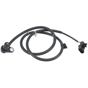 Comparateur de prix : ABS All Brake Systems Wielsnelheidssensor