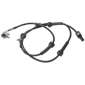 Comparateur de prix : ABS All Brake Systems Wielsnelheidssensor