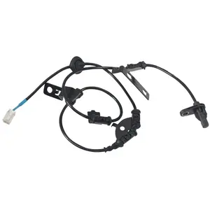 Comparateur de prix : ABS All Brake Systems Wielsnelheidssensor