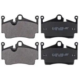 ABS Remblokken set pas cher