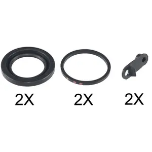 ABS All Brake Systems Reparatieset remklauw pas cher
