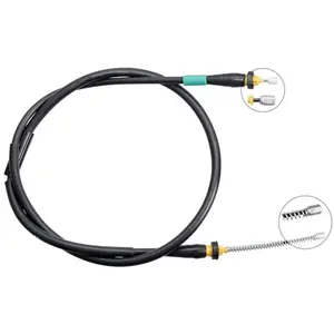 Comparateur de prix : ABS All Brake Systems Handremkabel