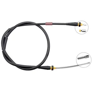 Comparateur de prix : ABS All Brake Systems Handremkabel
