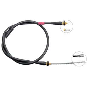 ABS All Brake Systems Handremkabel pas cher