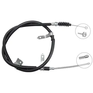 Handremkabel K17312 ABS pas cher