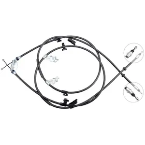 Handremkabel K17261 ABS pas cher