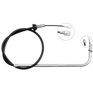 Comparateur de prix : Handremkabel K17260 ABS