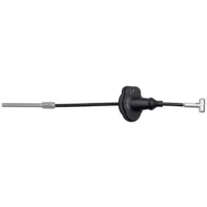 ABS All Brake Systems Handremkabel pas cher