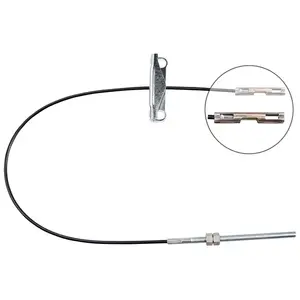 ABS All Brake Systems Handremkabel pas cher