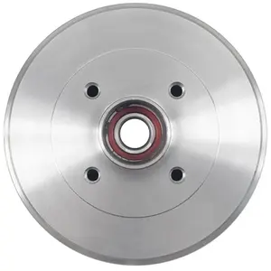 Comparateur de prix : ABS All Brake Systems Remtrommel