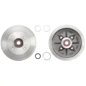 Comparateur de prix : ABS All Brake Systems Remtrommel