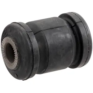Comparateur de prix : ABS All Brake Systems Draagarmrubber