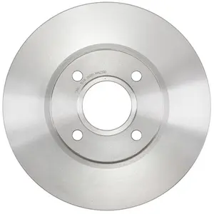 ABS All Brake Systems Remschijf pas cher