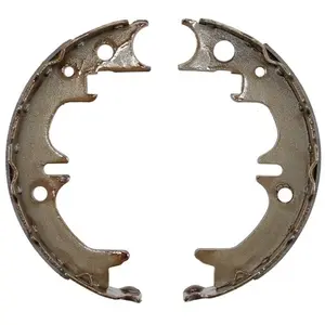 Comparateur de prix : ABS All Brake Systems Remschoenset parkeerrem