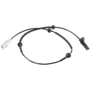 Comparateur de prix : ABS All Brake Systems Wielsnelheidssensor