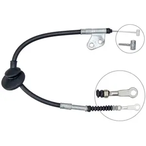 Comparateur de prix : Handremkabel K14200 ABS