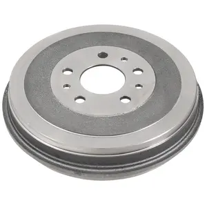 ABS All Brake Systems Remtrommel