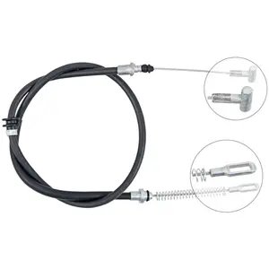 Handremkabel K19886 ABS pas cher