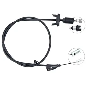 Comparateur de prix : ABS All Brake Systems Handremkabel
