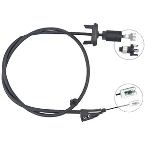 Comparateur de prix : ABS All Brake Systems Handremkabel