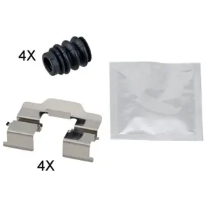 Montageset 1868Q ABS pas cher