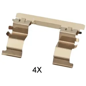 Montageset 1869Q ABS pas cher