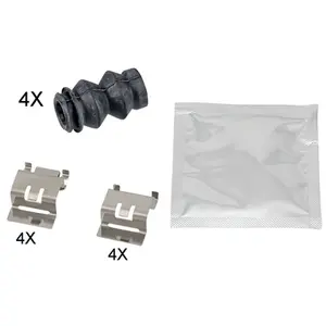 Comparateur de prix : ABS All Brake Systems Montageset