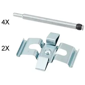 Montageset 1878Q ABS pas cher