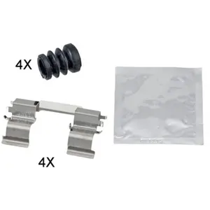 Montageset 1870Q ABS pas cher