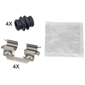 ABS All Brake Systems Montageset pas cher
