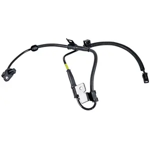 Comparateur de prix : A.B.S. ALL BRAKE SYSTEMS BV. Capteur ABS pour KIA: Ceed (Ref: 31396)